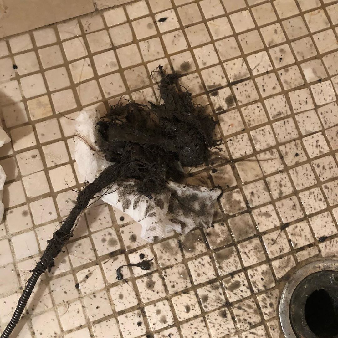 Sewer Cleaning Sewer Cleaning